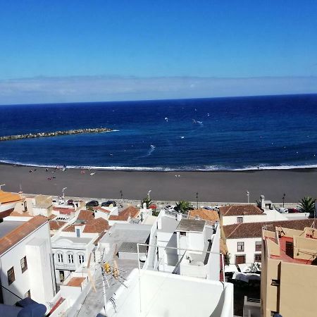 Mirador Del Mar Appartement Santa Cruz de la Palma  Buitenkant foto